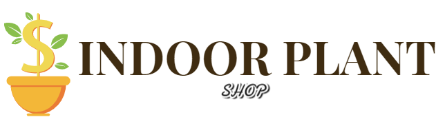 Indoor Plant Shop