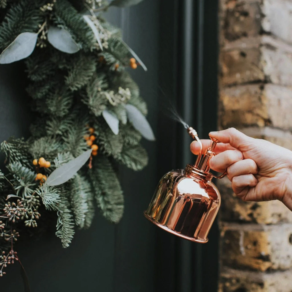 Haws Smethwick Spritzer In Copper - Image 4