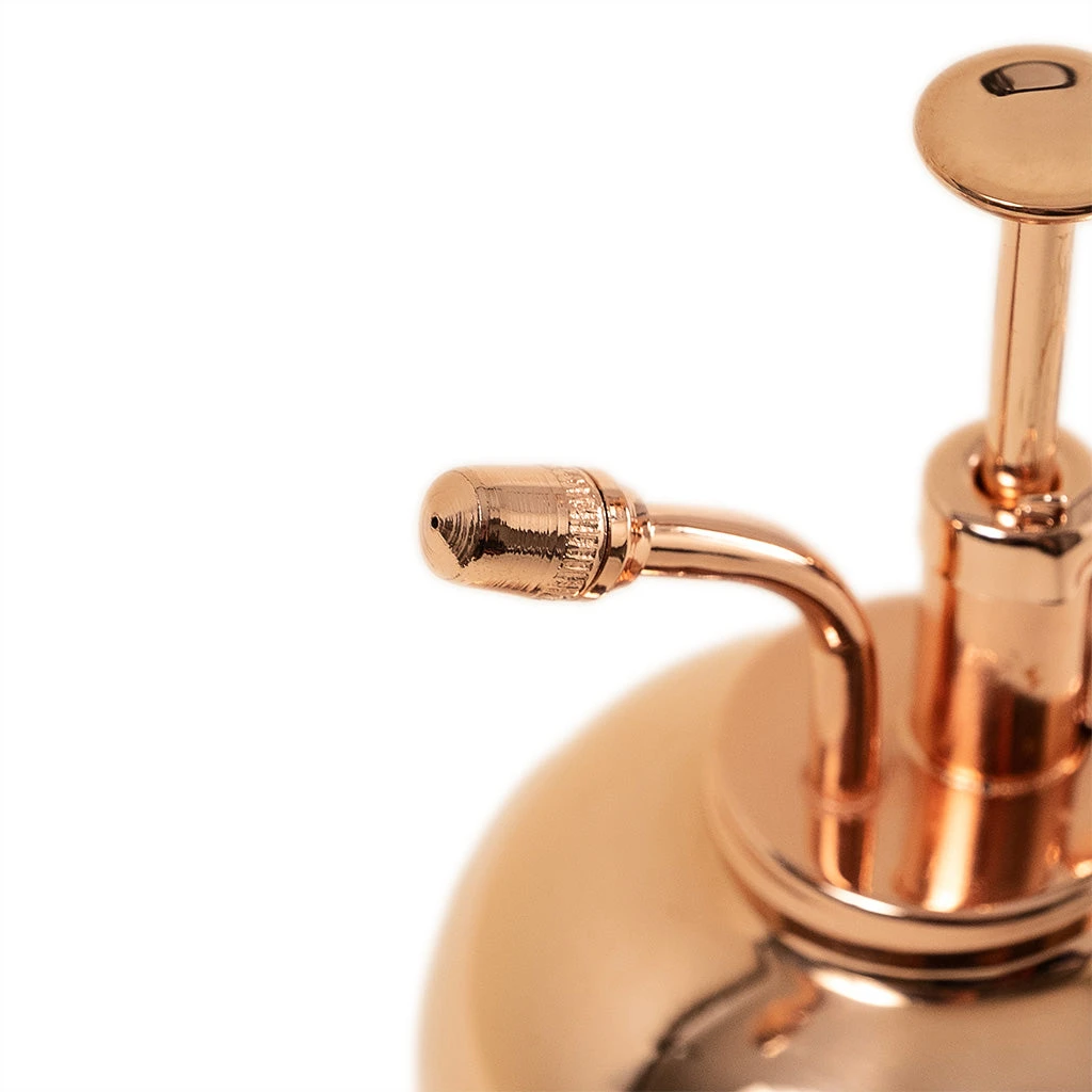 Haws Smethwick Spritzer In Copper - Image 3