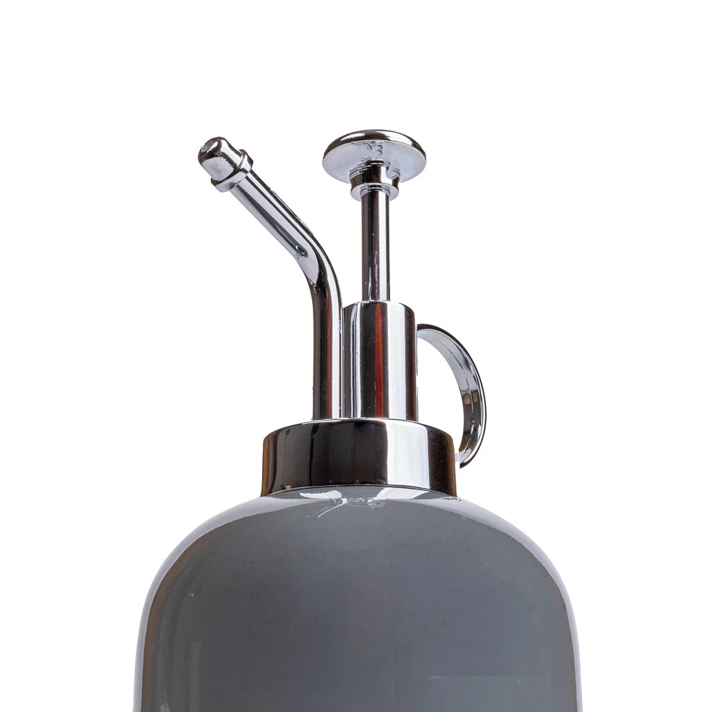 Indoor Plant Mister - Charcoal - Image 2