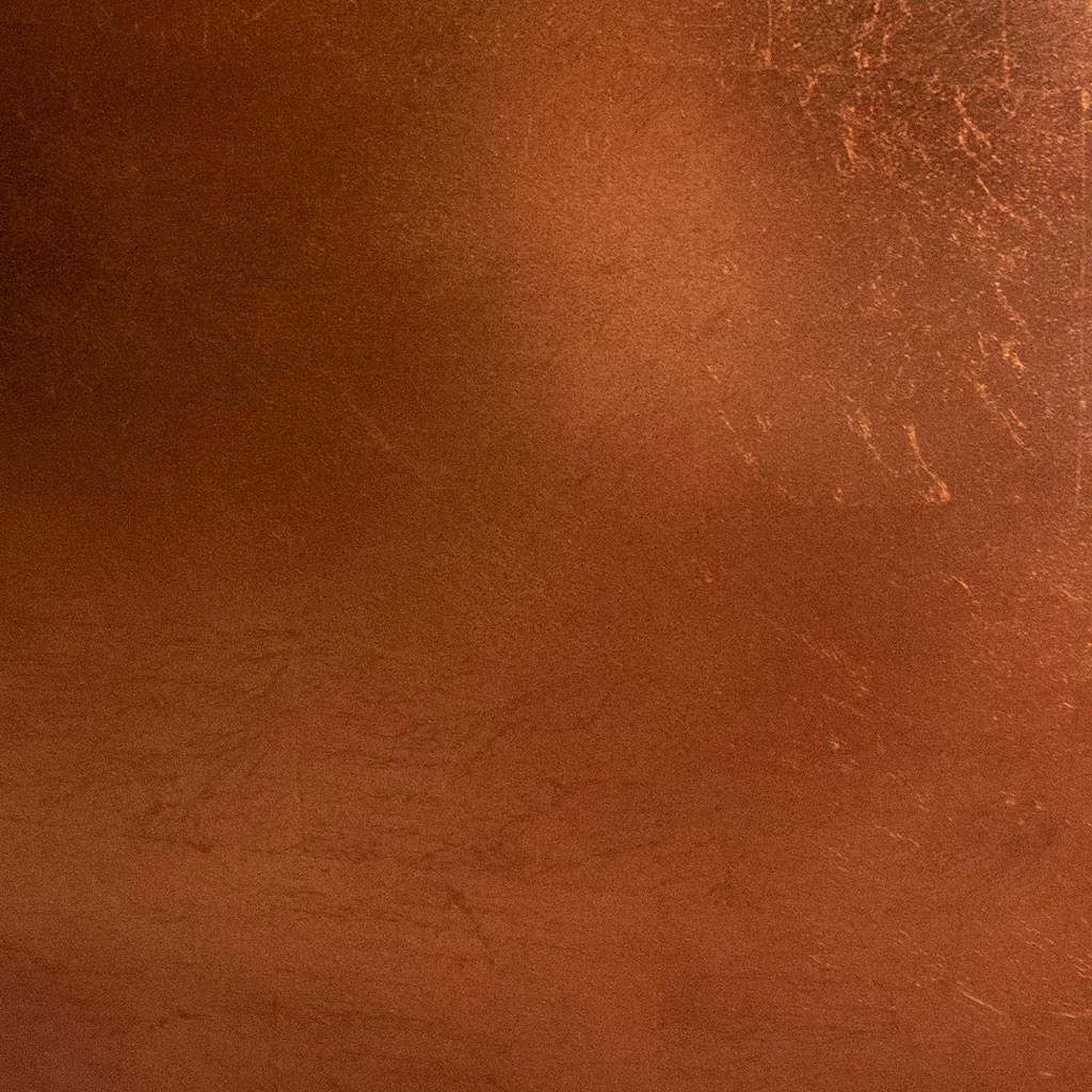 Metallic Partner Planter - Matt Copper - Image 7