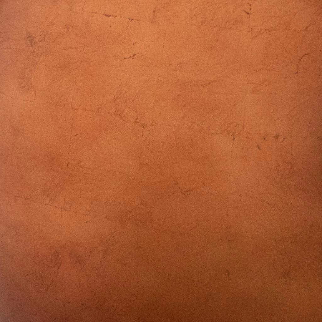 Metallic Partner Planter - Matt Copper - Image 3