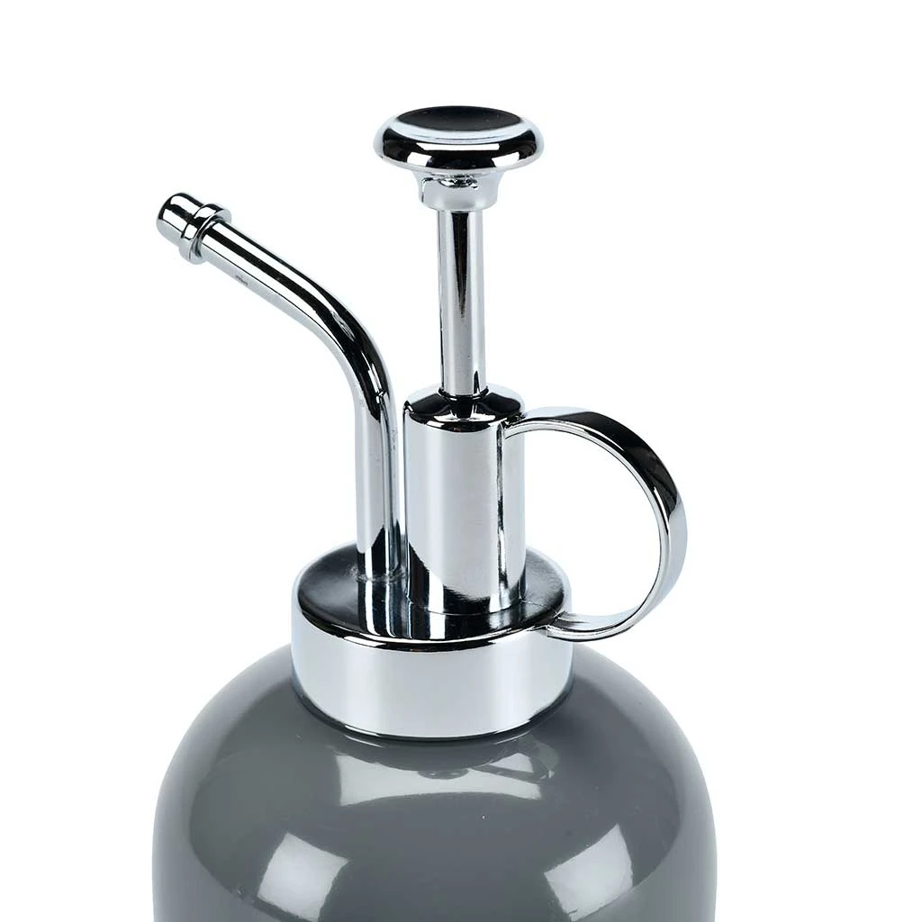 Indoor Plant Mister - Charcoal - Image 6