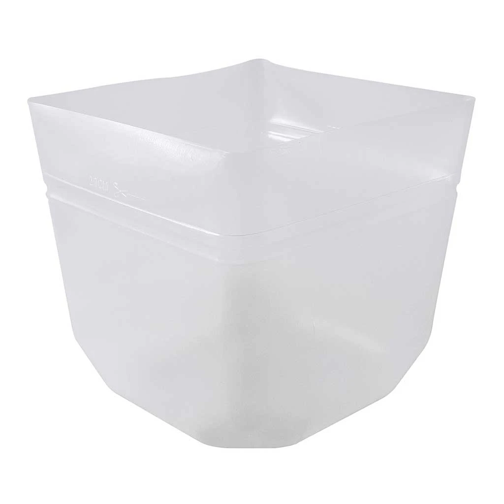 Plant Pot Square Liner 32cm